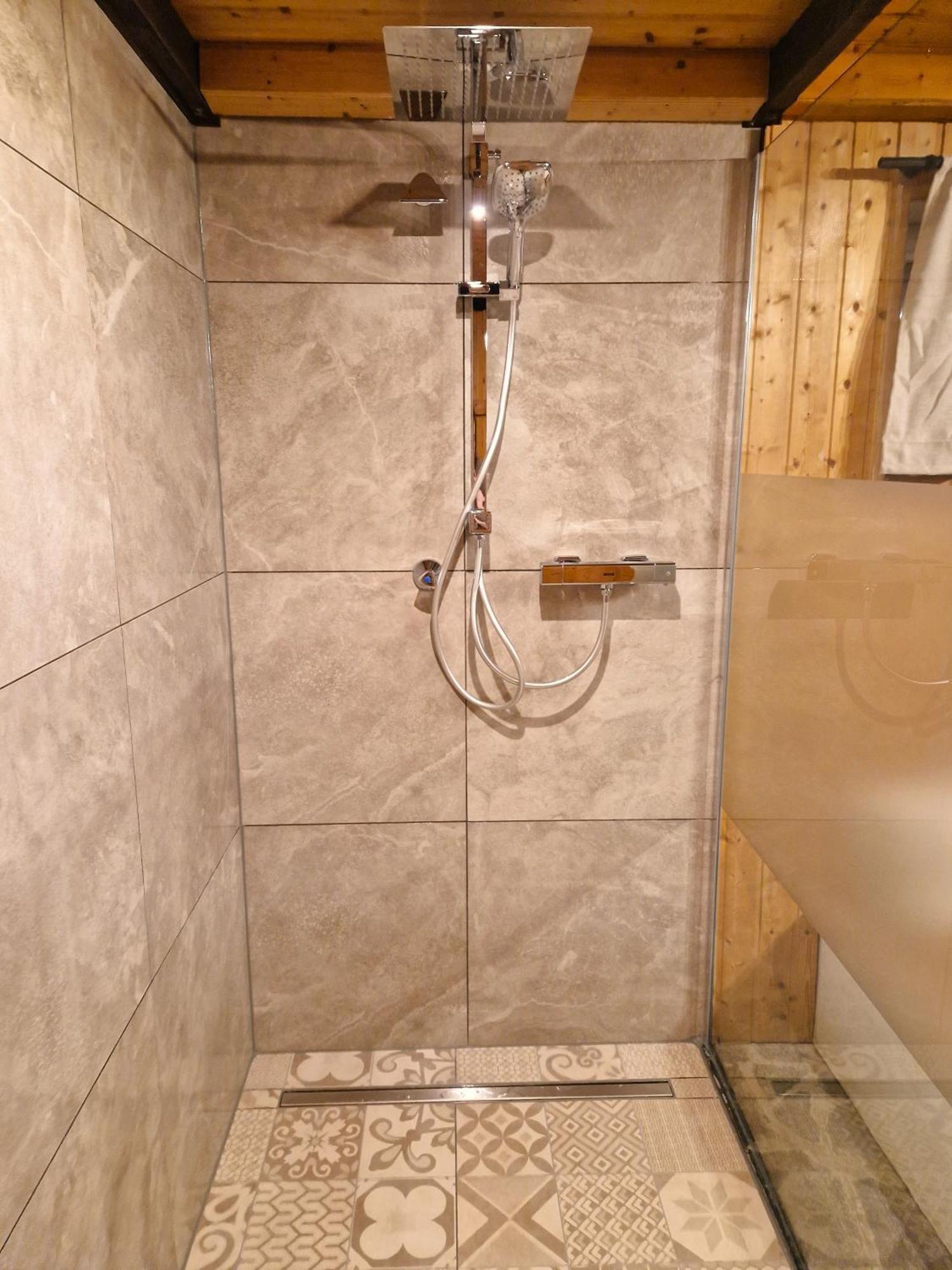 זימראת' Ferienhaus Eifelrose מראה חיצוני תמונה